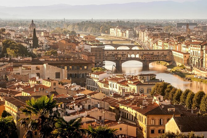 Private Shore Excursion Livorno Port Discovery Pisa & Florence - Tour Duration