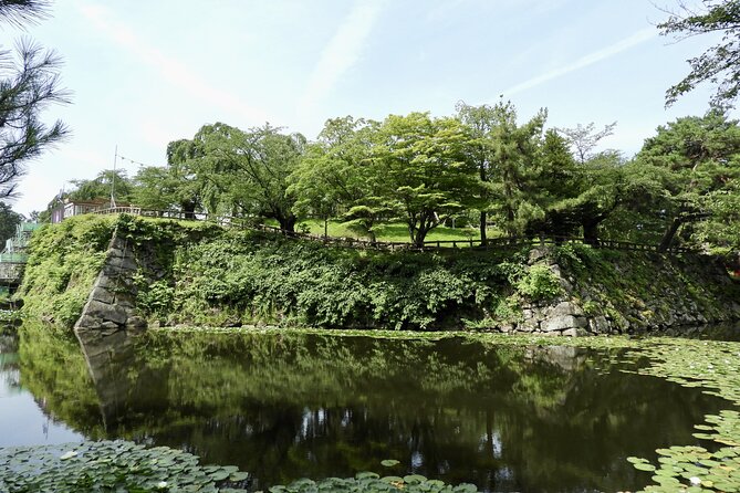 Private Shore Excursion of Aomori With Licensed Guide - Additional Information