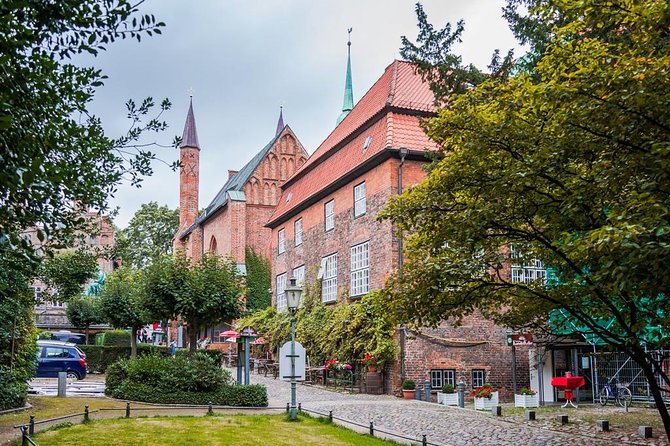 Private Shore Excursion of Hanseatic Lubeck and Wismar - Transportation and Logistics