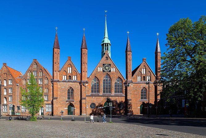 Private Shore Excursion of Hanseatic Lubeck and Wismar - What to Expect