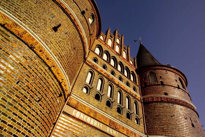 Private Shore Excursion of Hanseatic Lubeck and Wismar - Booking and Cancellation