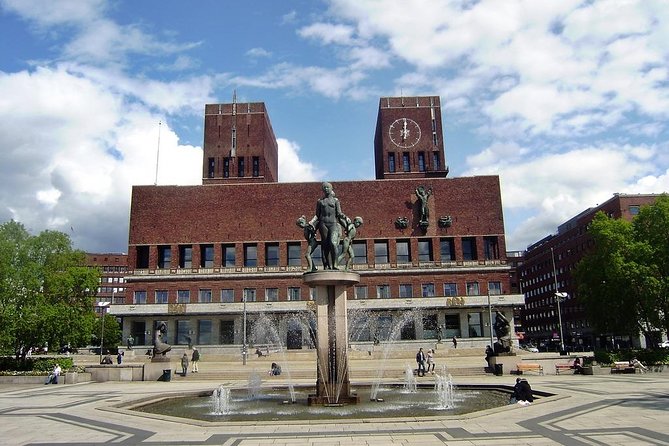 Private Shore Excursion: Oslo City Tour and Viking Ship Museum - Additional Information