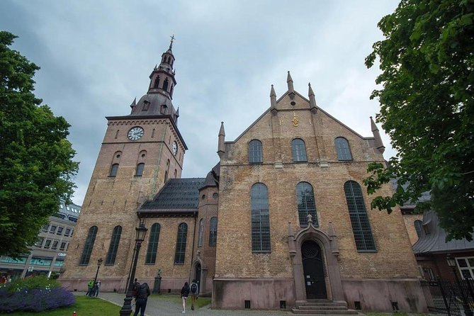 Private Shore Excursion: Oslo City Tour and Viking Ship Museum - Pricing and Cancellation