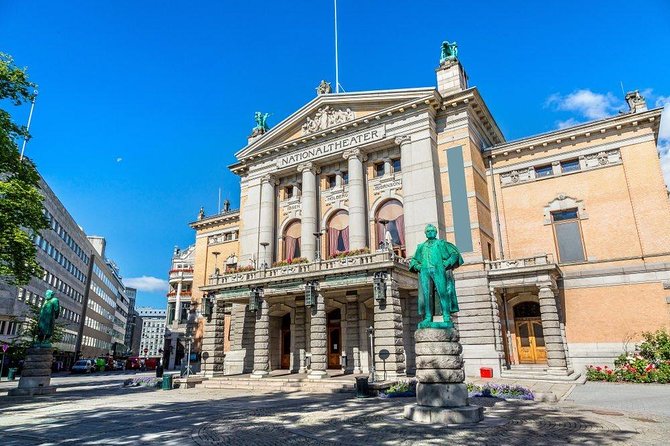 Private Shore Excursion: Oslo City Tour and Viking Ship Museum - Exploring Oslo
