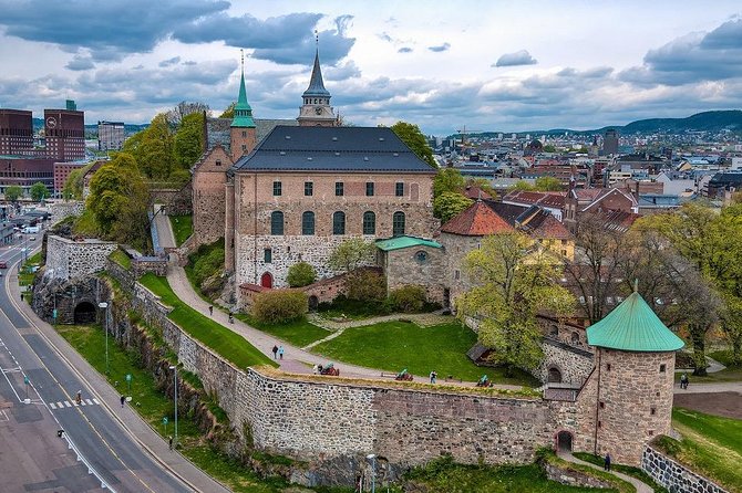 Private Shore Excursion: Oslo City Tour and Viking Ship Museum - Visiting the Viking Ship Museum
