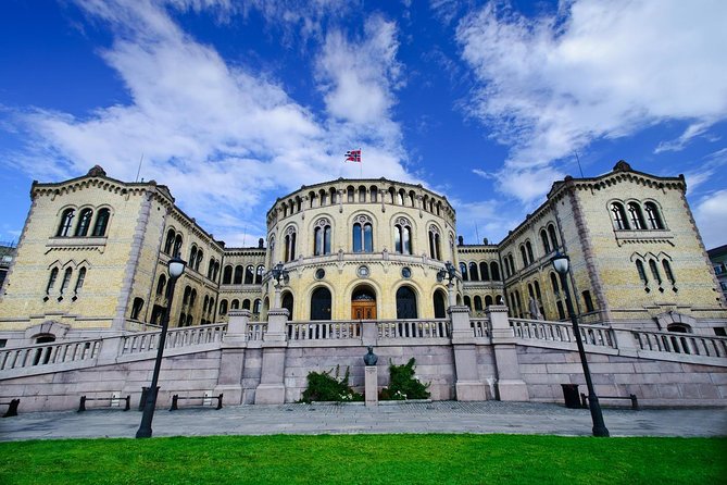Private Shore Excursion: Oslo City Tour and Viking Ship Museum - Highlights of the Excursion