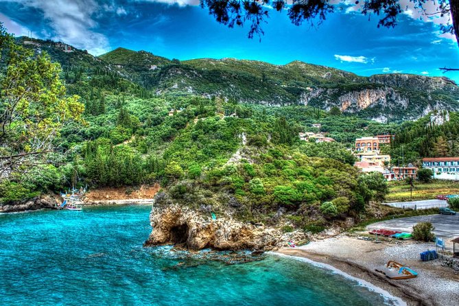 Private Shore Excursion: Paleokastritsa and Corfu Old Town - Customer Reviews