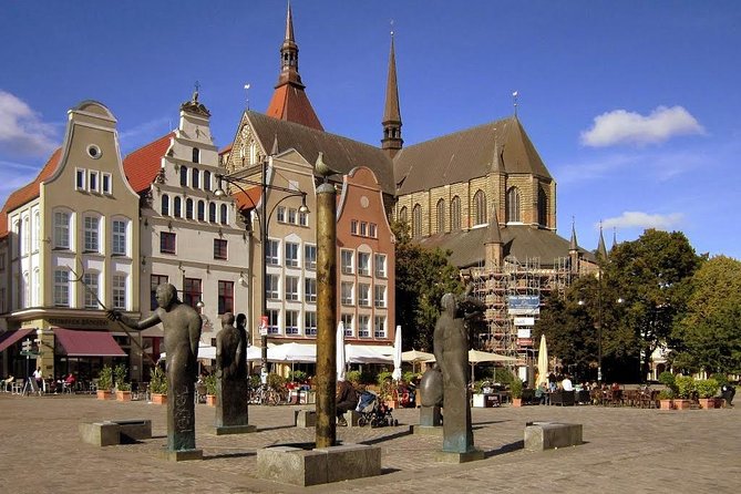 Private Shore Excursion: Rostock and Warnemuende - Accessibility and Requirements