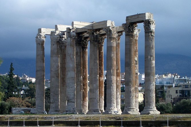 Private Shore Excursion: Sightseeing of Athens and the Acropolis - Arrival and Transportation Details