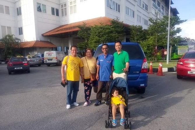 Private Shore Excursion Sightseing Putrajaya and Kuala-Lumpur - Customizable Itinerary