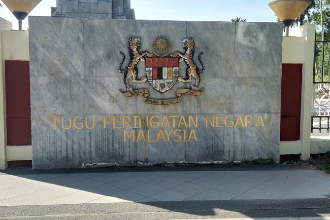 Private Shore Excursion Sightseing Putrajaya and Kuala-Lumpur - Pickup and Drop-off