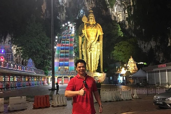 Private Shore Excursion Sightseing Putrajaya and Kuala-Lumpur - Booking Information