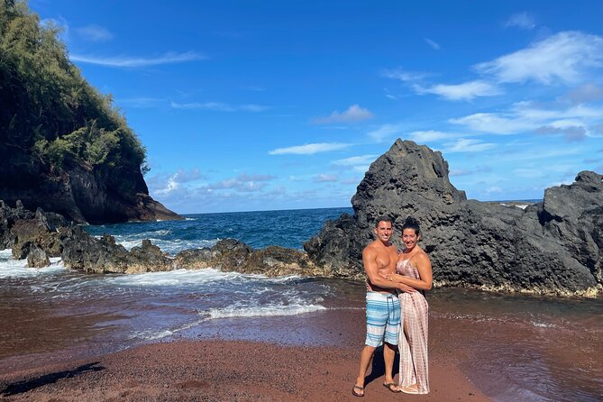 Private Shore Excursion: The Best of Maui - Scenic Drives and Viewpoints