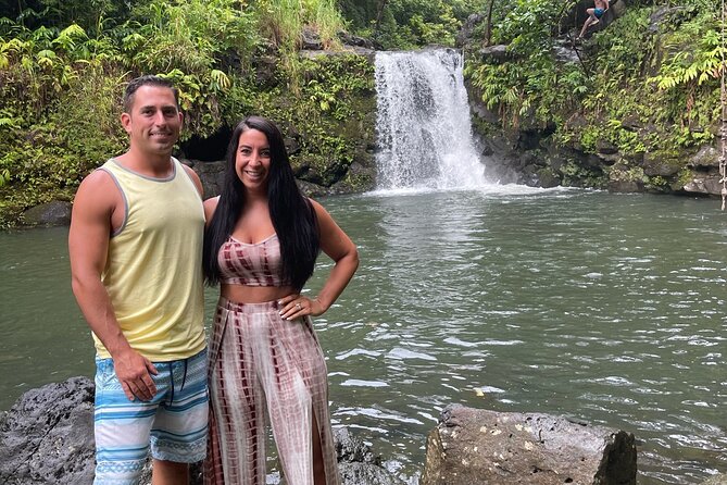 Private Shore Excursion: The Best of Maui - Local Shopping and Dining