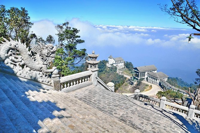 Private Shore Excursion to Bana Hills-Golden Bridge (From Tiensa/Chanmay Port) - Customer Testimonials and Ratings
