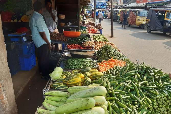 Private Shore Excursion to Jewish Heritage of Kochi Pick and Drop - Duration and Group Size