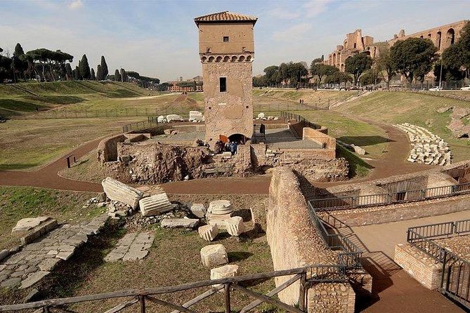 Private Shore Excursion to Rome From Civitavecchia Port - Highlights: Vatican and Colosseum