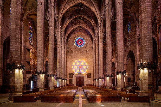 Private Shore Excursion to Valldemossa and Palma De Mallorca - Itinerary Details