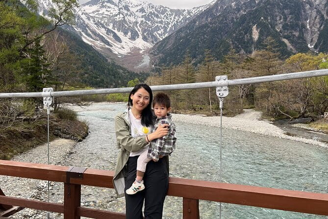 Private Shore Excursion Tour From Nagoya With Licensed Guide - Booking and Confirmation