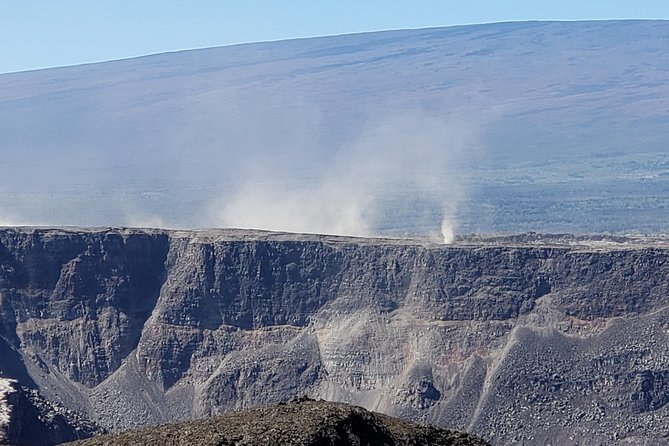 Private Shore Excursion Tour: Hawaii Volcanoes National Park - Pricing and Reviews
