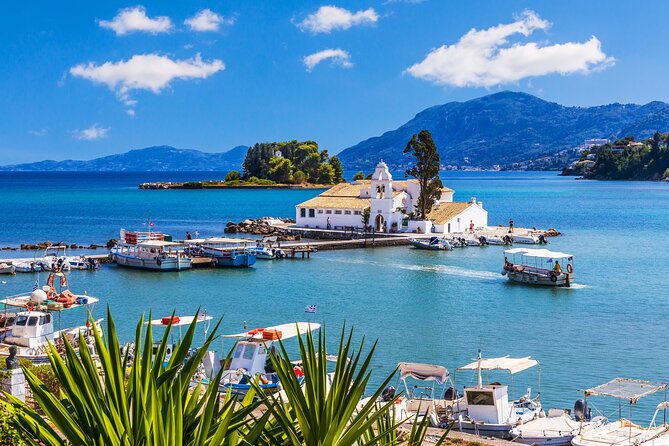 Private Shore Excursion Visit in Corfu With Transfer Included - About Your Stay