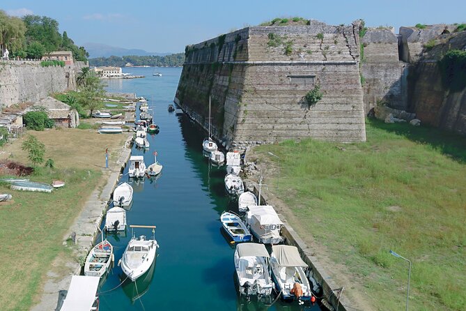 Private Shore Excursion Visit in Corfu With Transfer Included - Guest Reviews