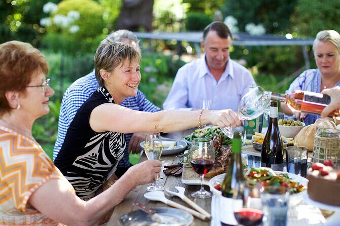 Private Shore Excursion with Aussie Wildlife in Melbourne - Who Would Enjoy This Tour Most?