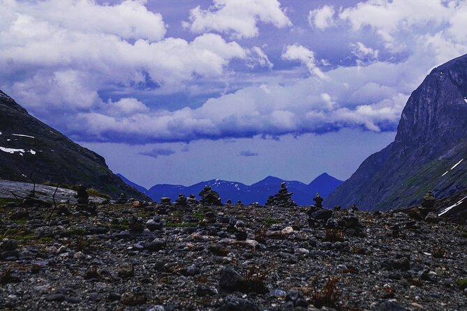 Private Shore Excursions Ålesund Trollstigen-Trollroad in Small (1-4)Groups - Accessibility and Participation