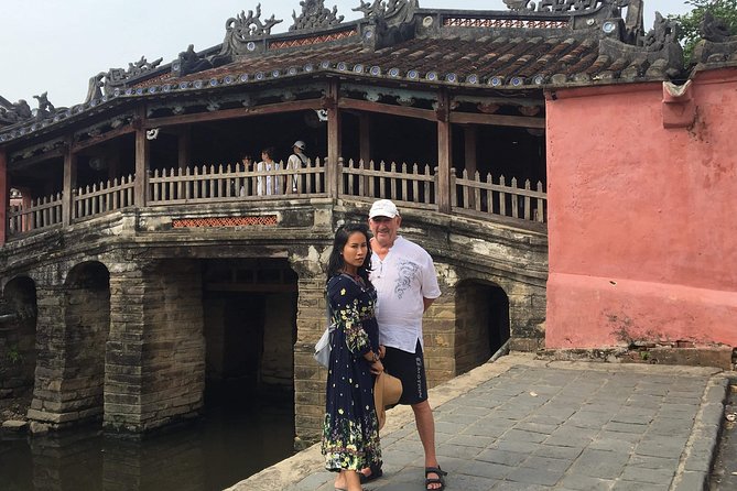 Private Shore Excursions From Chan Port - Basket Boat- Foot Massage- Hoi an City - Pricing and Booking Information
