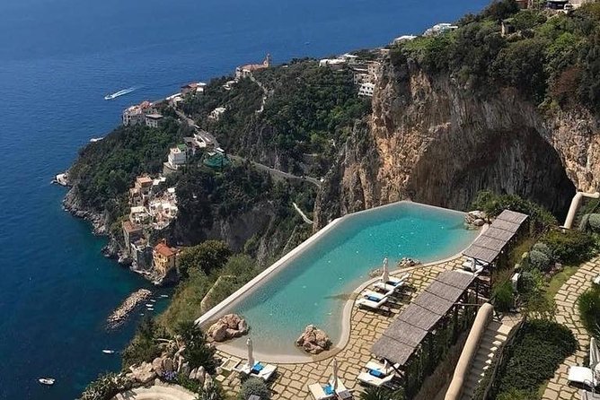 Private Shore Excursions Pompeii and Amalfi Coast From Naples - Exploring Pompeii