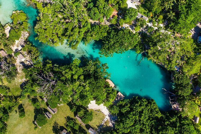 Private Shore Tour: Explore, Discover & Indulge in Port Vila - FAQ