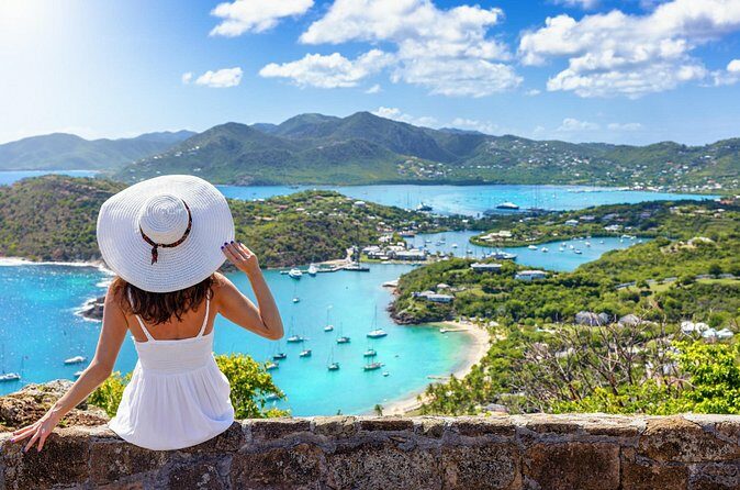 Private Shore Tour: Scenic Experience of Beautiful Antigua - Frequently Asked Questions