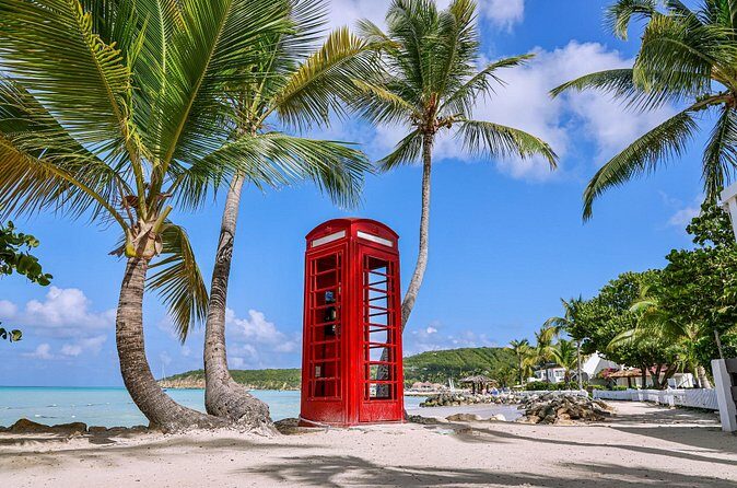 Private Shore Tour: Scenic Experience of Beautiful Antigua - Final Words