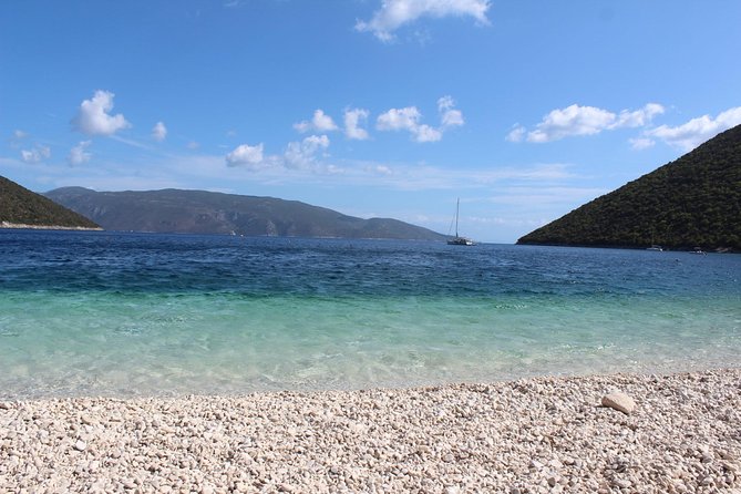 Private Shorex: Melissani,Drogarati, Myrtos & Wine Tasting - Accessibility and Requirements