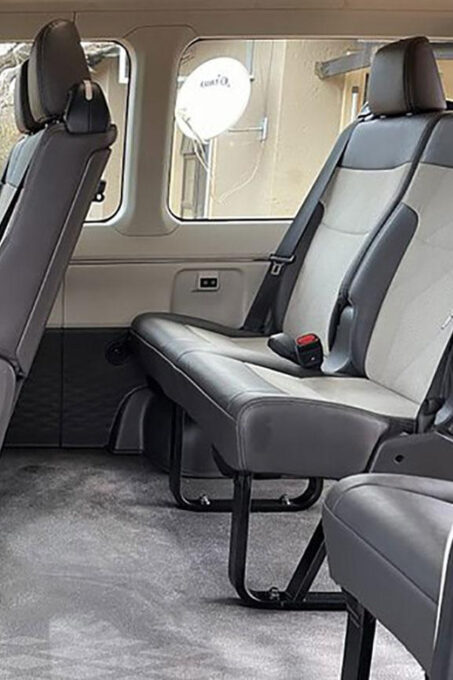 Private Shuttle From Hazyview to Johannesburg - Frequently Asked Questions
