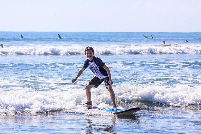 Private Shuttle From La Fortuna to Jacó Beach - Booking and Cancellation Policies