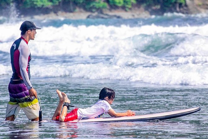Private Shuttle From La Fortuna to Jacó Beach - Traveler Reviews and Ratings