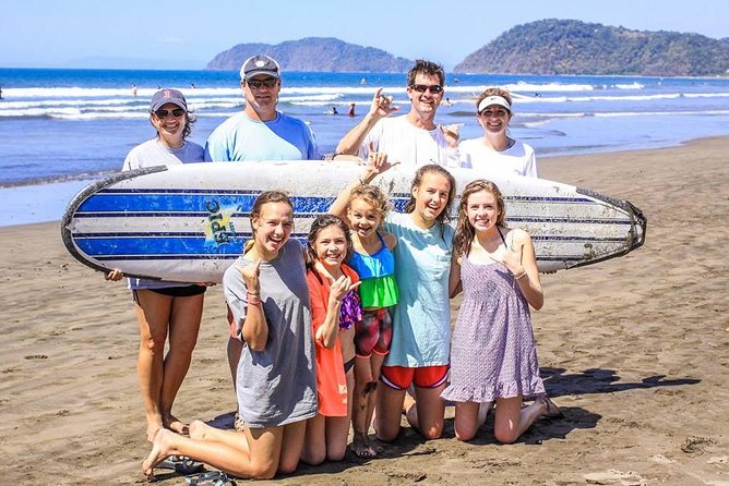 Private Shuttle From La Fortuna to Jacó Beach - Benefits of the Private Shuttle