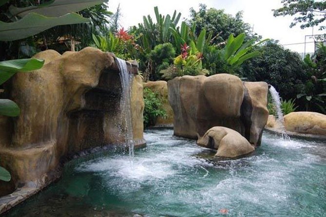 Private Shuttle From Liberia Airport To Arenal, La Fortuna, Costa Rica - What to Expect on Your Journey
