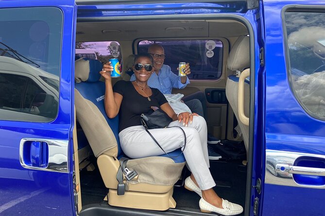 Private Shuttle From Liberia Airport to Tamarindo Flamingo and Conchal - Key Points