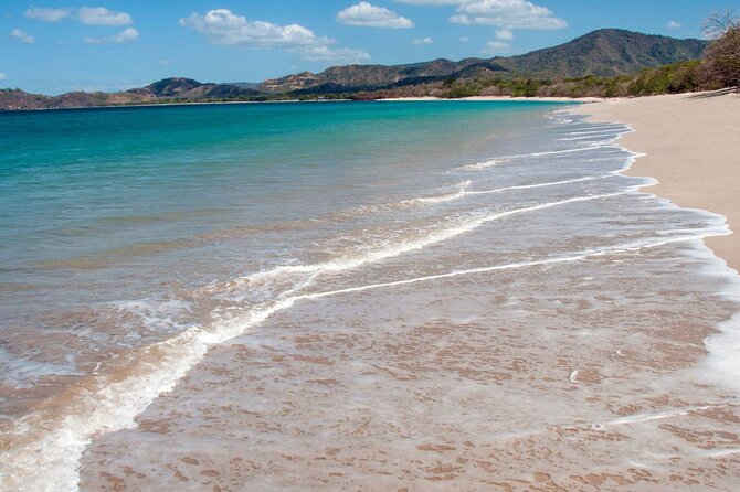 Private Shuttle From Liberia Airport To W Costa Rica Reserva Conchal - Key Points