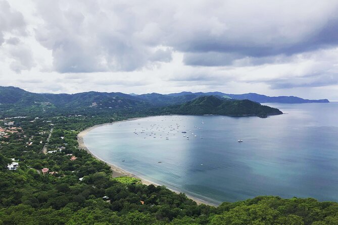 Private Shuttle From Liberia Airport To W Costa Rica Reserva Conchal - Pickup and Drop-off