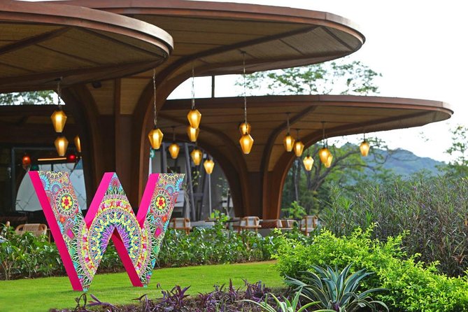 Private Shuttle From Liberia Airport To W Costa Rica Reserva Conchal - Accessibility Features