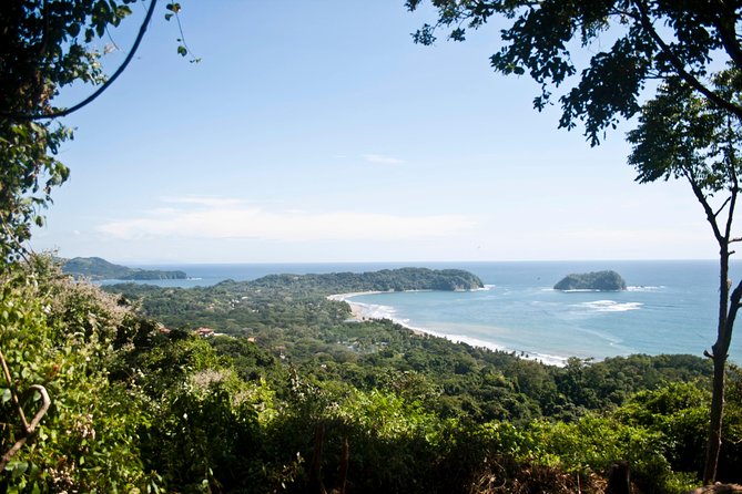 Private Shuttle From Liberia to Samara Beach (1-6 Px) - Key Points