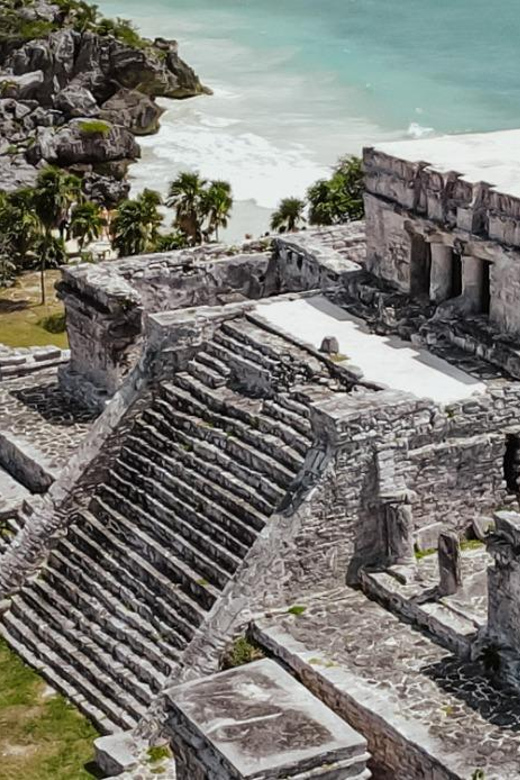 Private Shuttle From Tulum Airport to Hotel Zone Tulum - Key Points