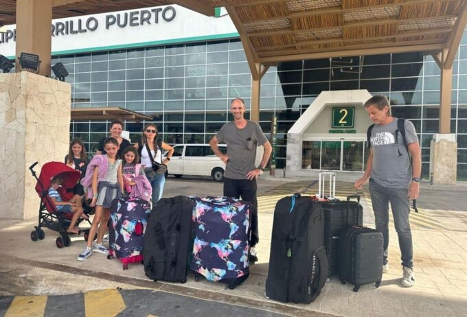 Private Shuttle From Tulum Airport to Hotel Zone Tulum - Accessibility Considerations