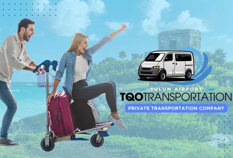 Private Shuttle From Tulum Airport to Playa Del Carmen - Key Points