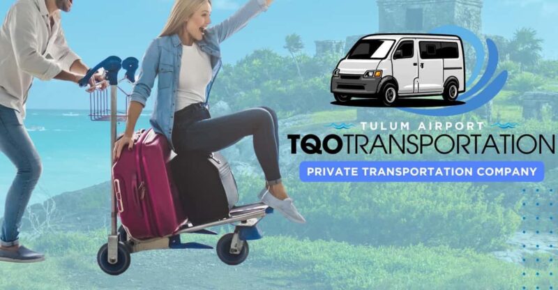 Private Shuttle From Tulum Airport to Playa Del Carmen - Booking Information