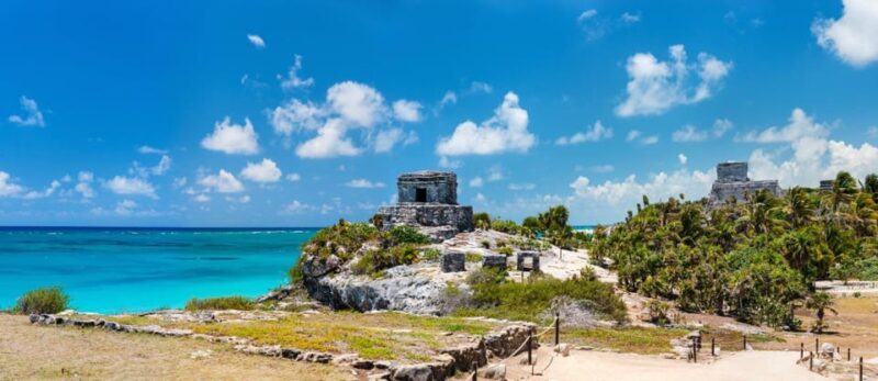 Private Shuttle From Tulum Airport to Playa Del Carmen - Customer Experience