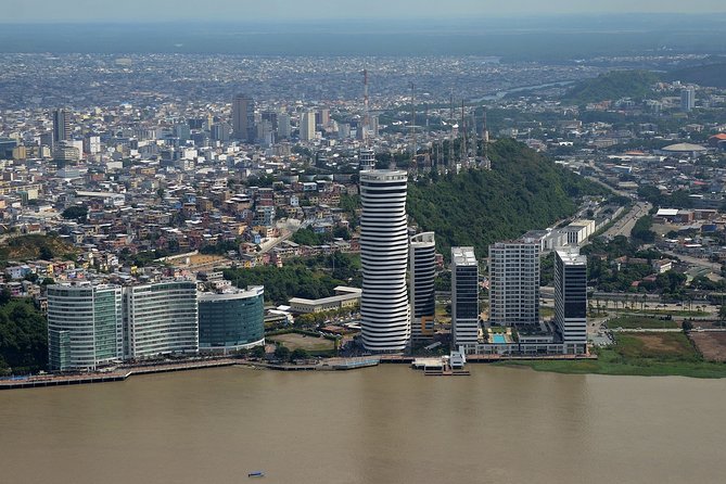 Private Shuttle Guayaquil to Cuenca - Service Overview